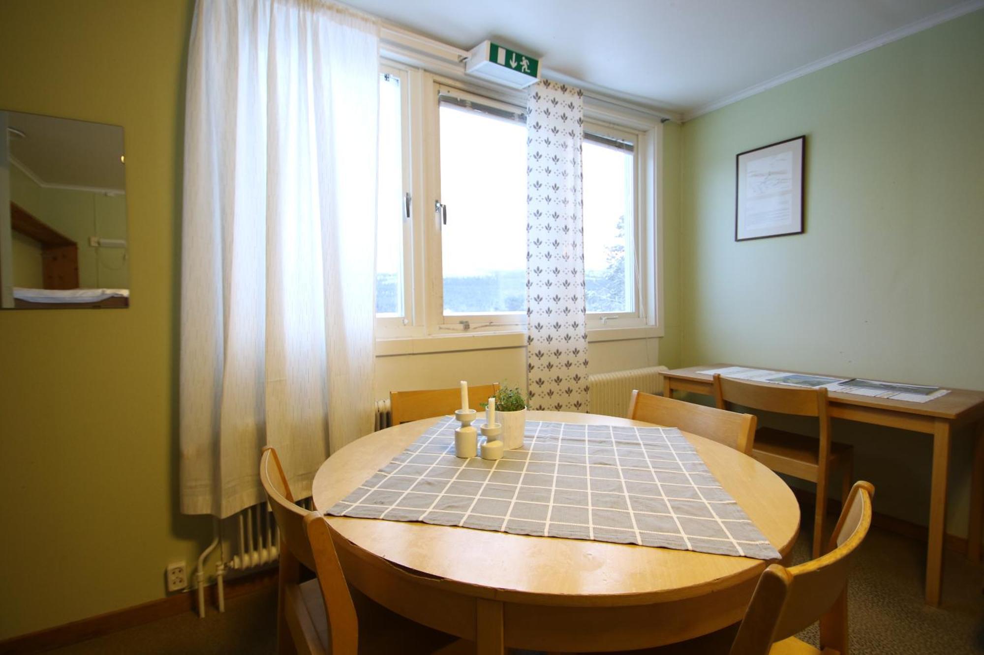 Ammarnaes Waerdshus Hotel Szoba fotó